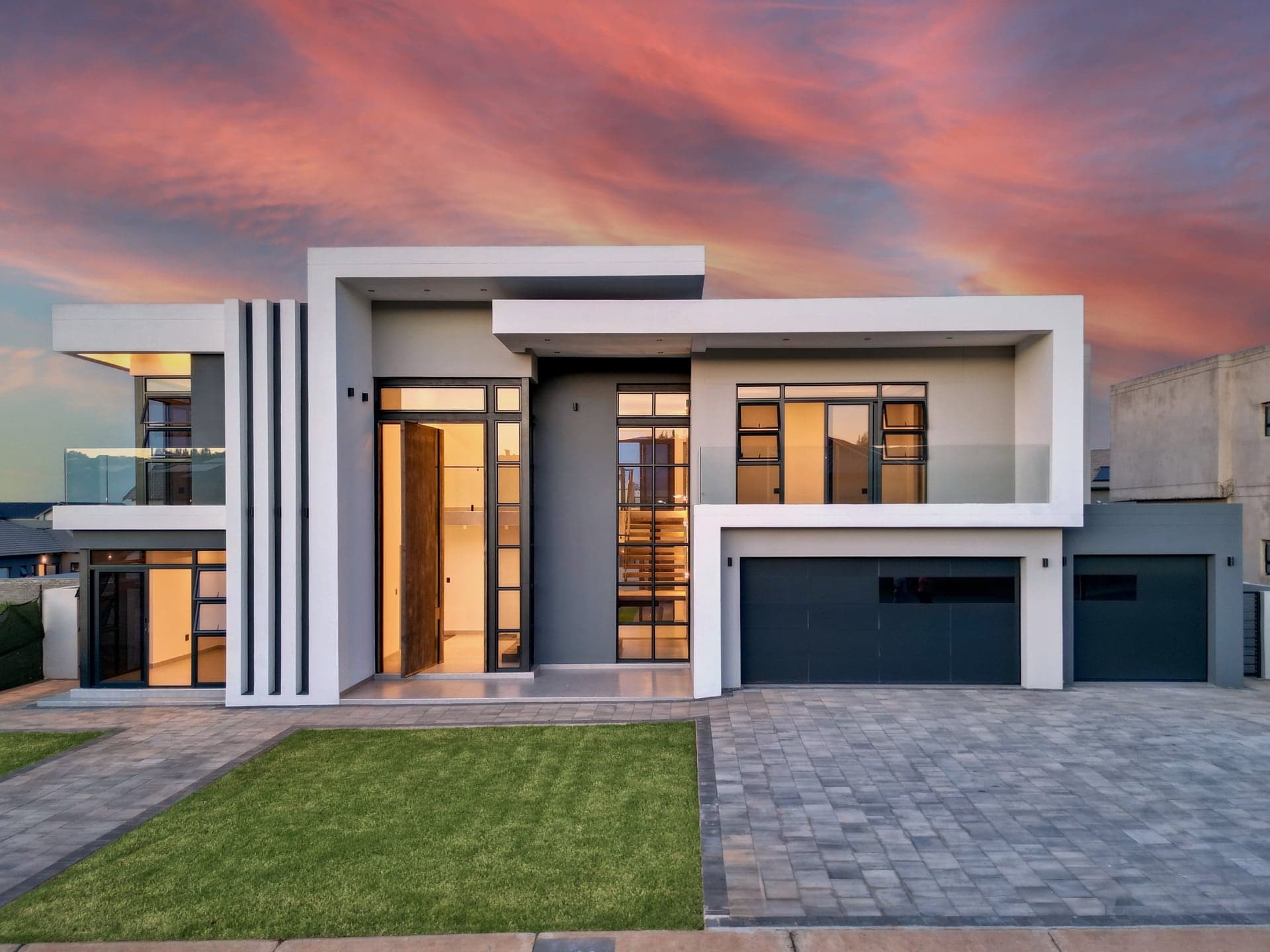 Mooikloof — Skydouny area image 2