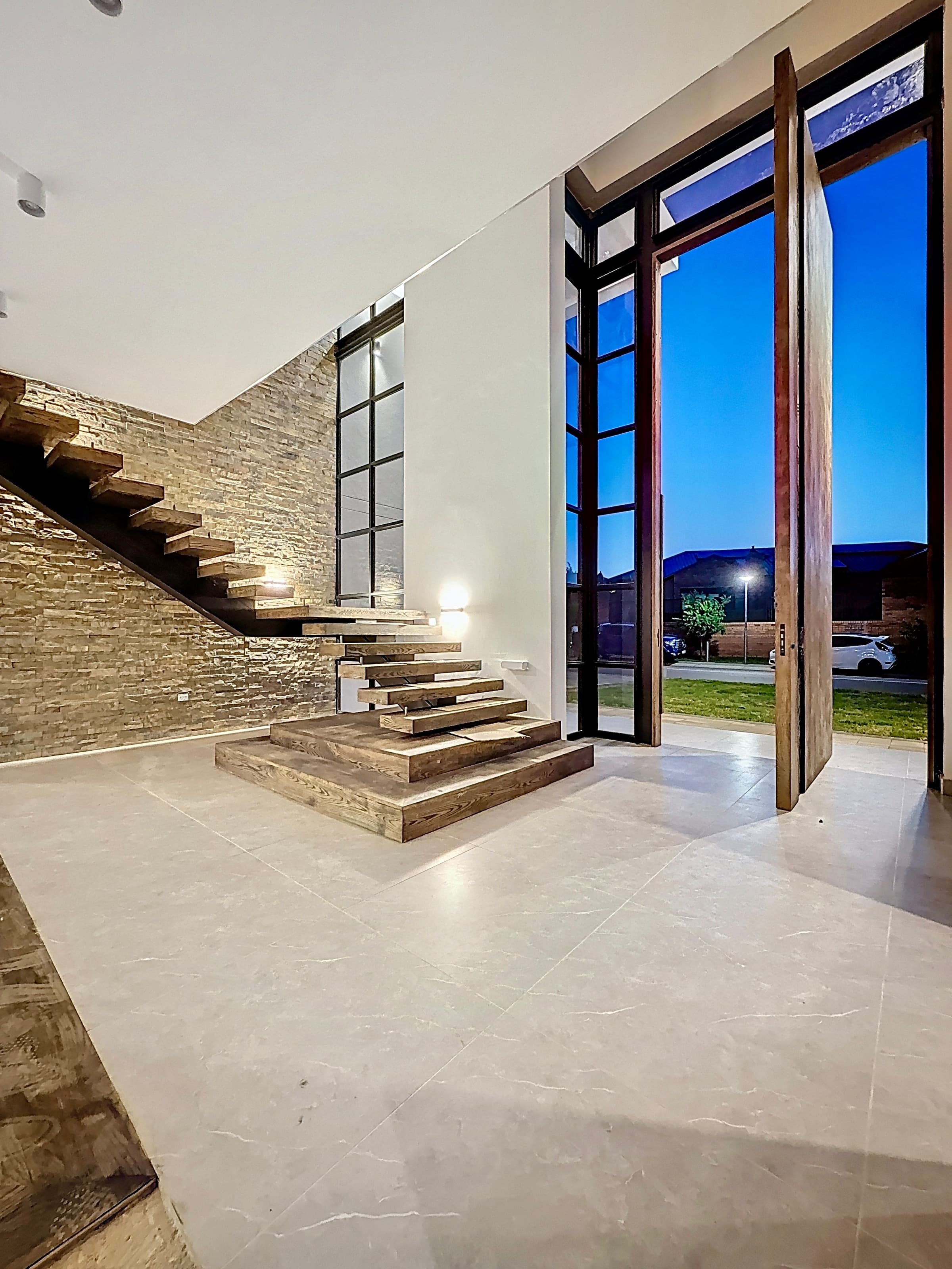 Renovation — Skydouny